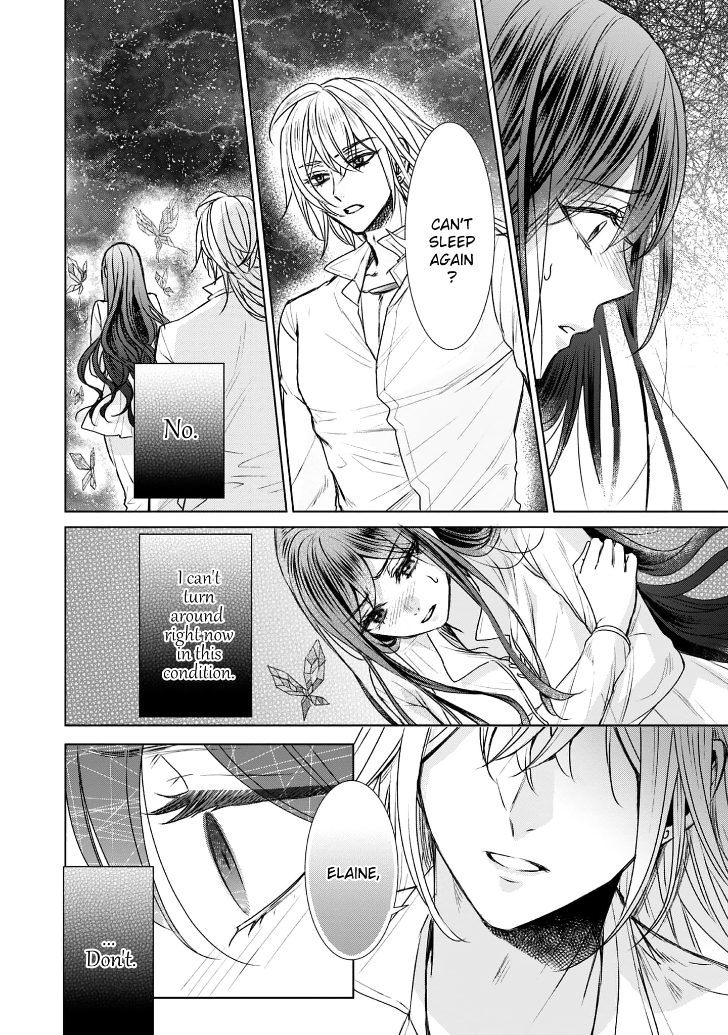 The Person I Loved Asked Me to Die in My Younger Sister's Place