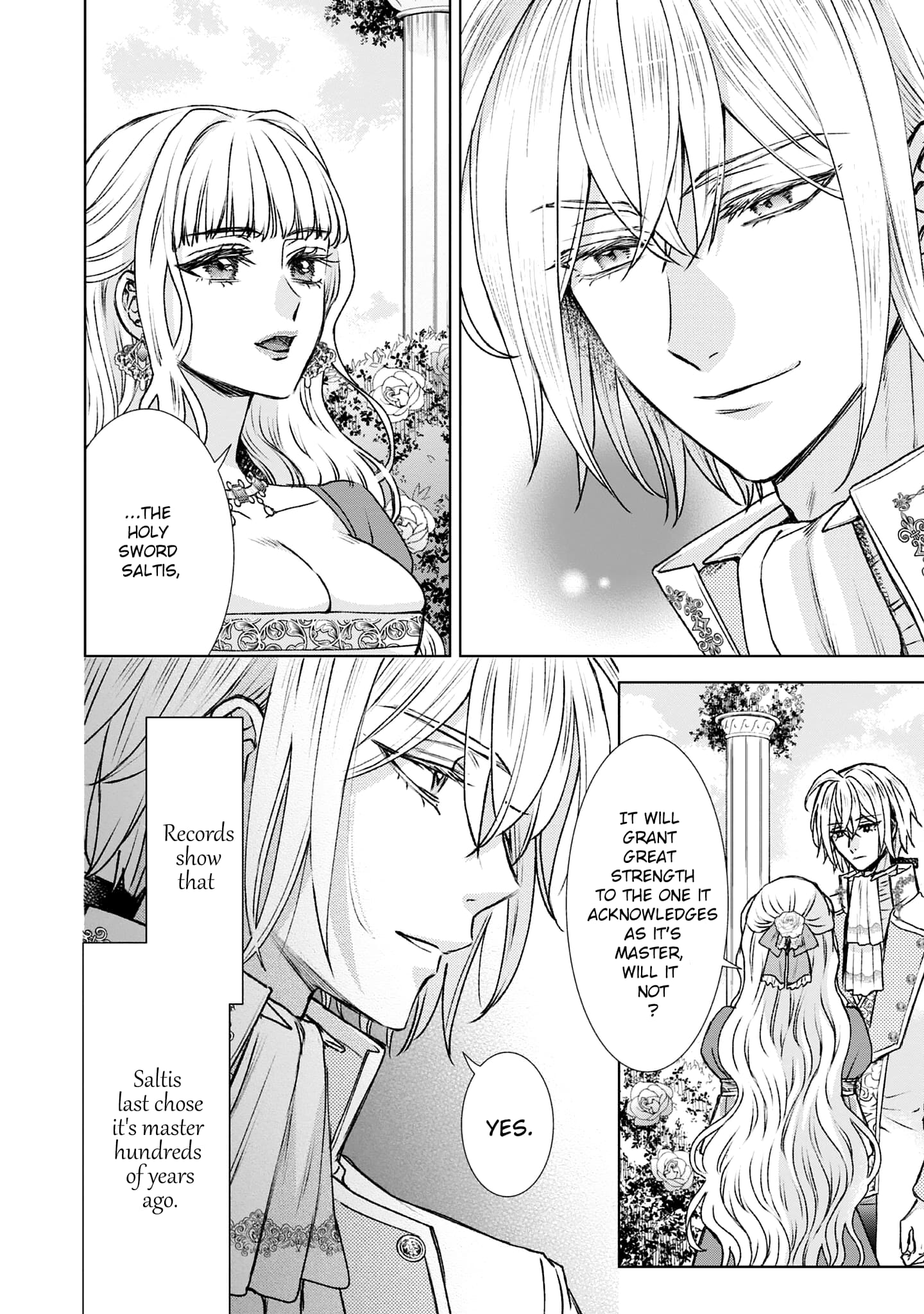 The Person I Loved Asked Me to Die in My Younger Sister's Place