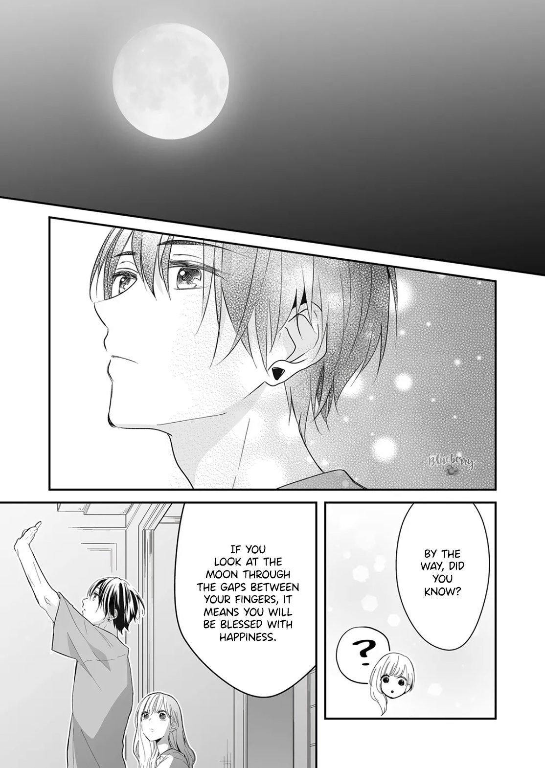 Don't Fall in Love with Mugi-kun