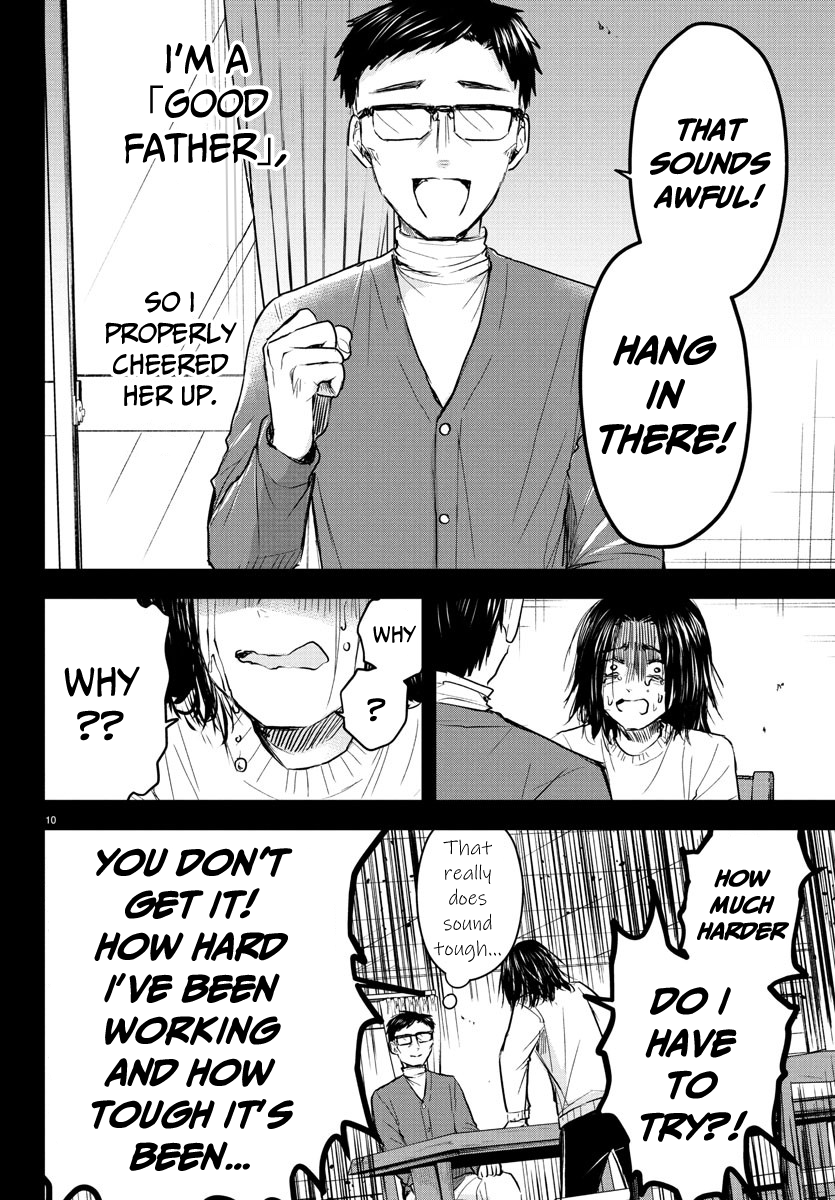 Kimi wa Yotsuba no Clover