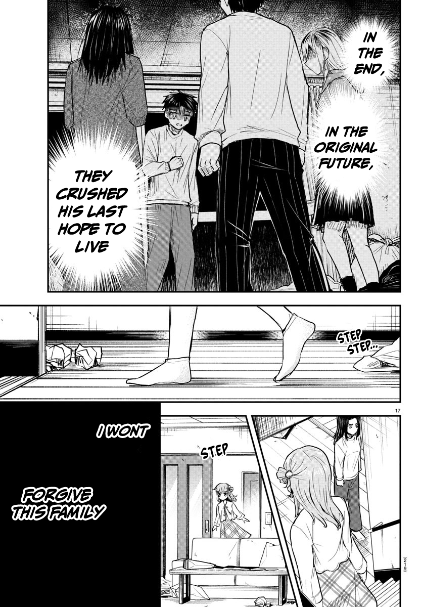 Kimi wa Yotsuba no Clover