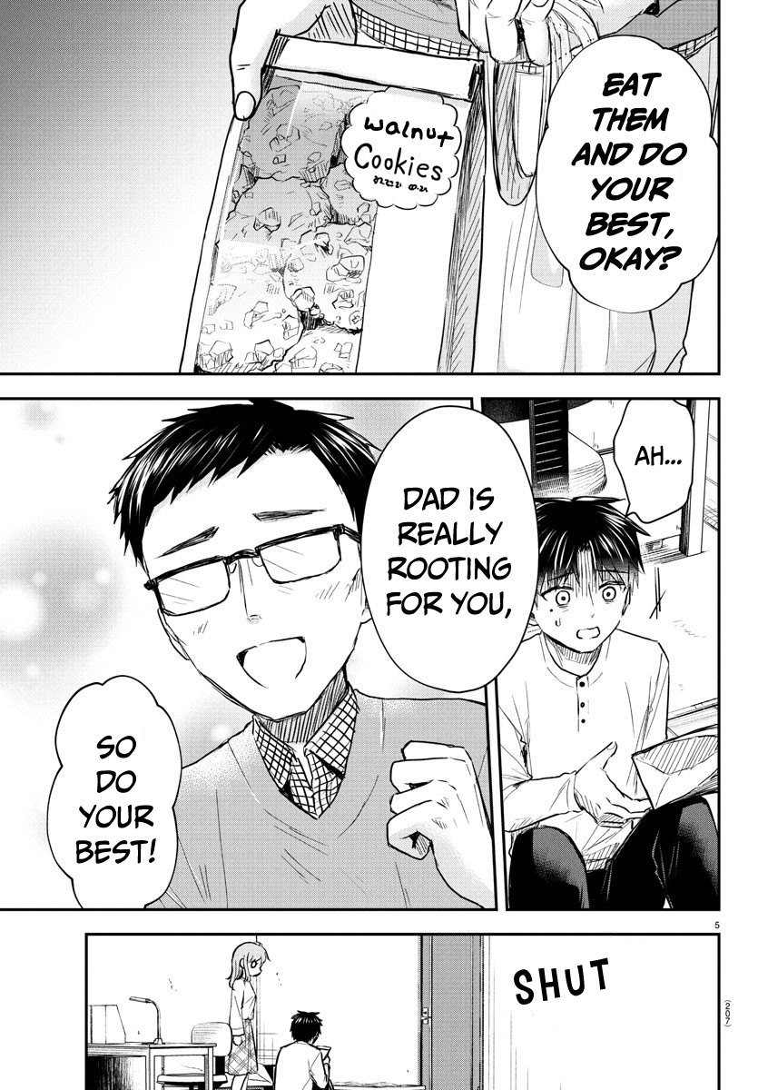 Kimi wa Yotsuba no Clover