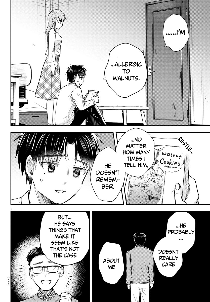 Kimi wa Yotsuba no Clover