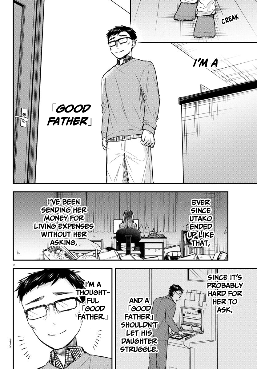 Kimi wa Yotsuba no Clover