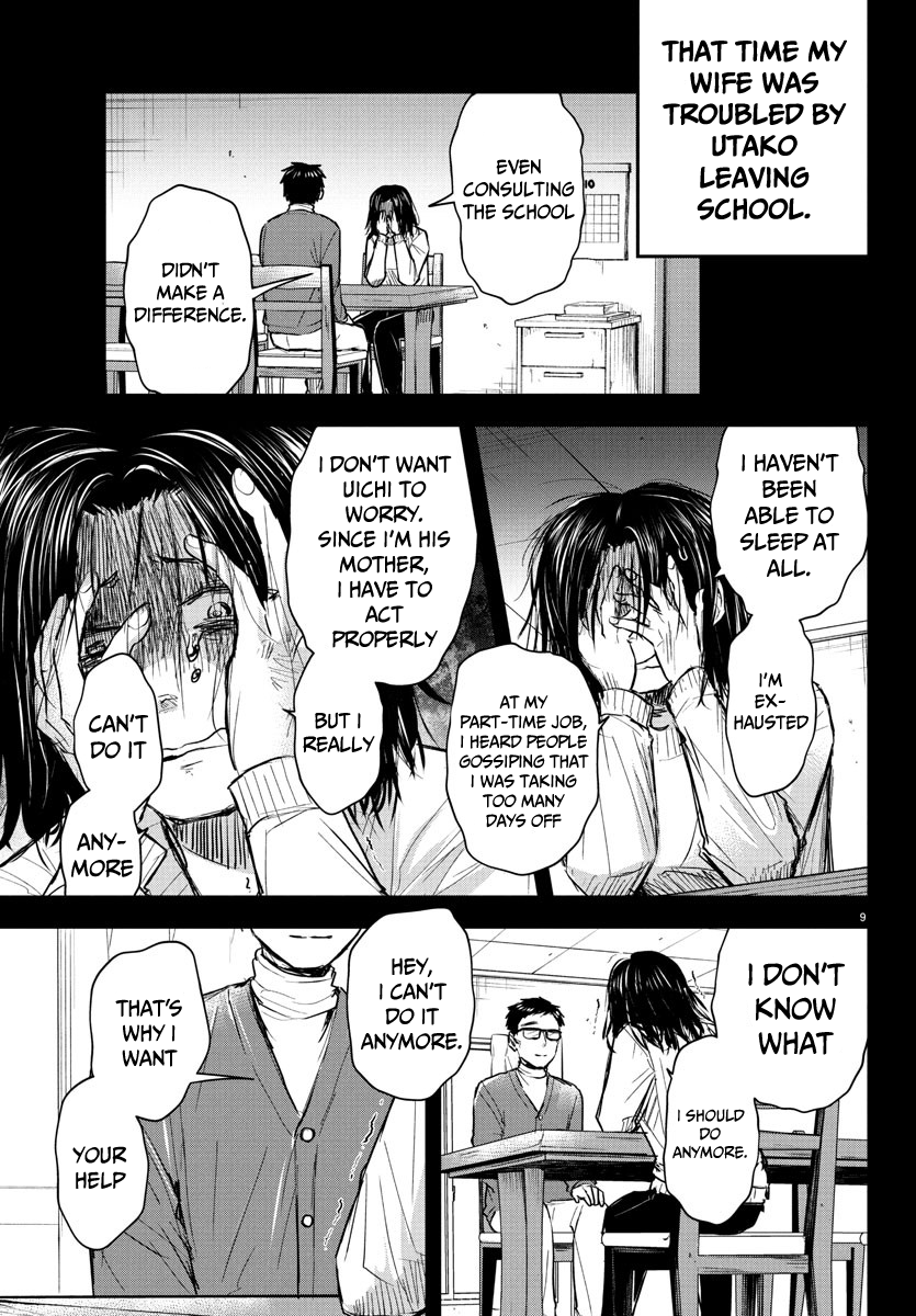 Kimi wa Yotsuba no Clover