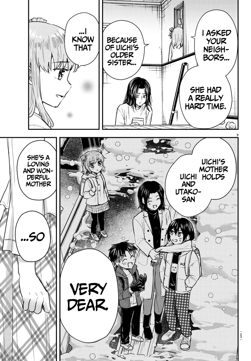 Kimi wa Yotsuba no Clover