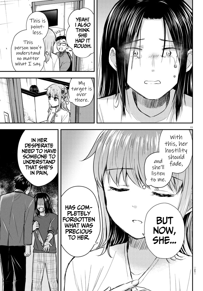 Kimi wa Yotsuba no Clover