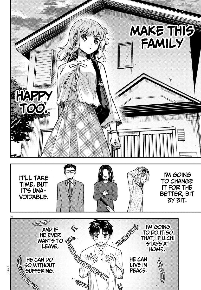 Kimi wa Yotsuba no Clover