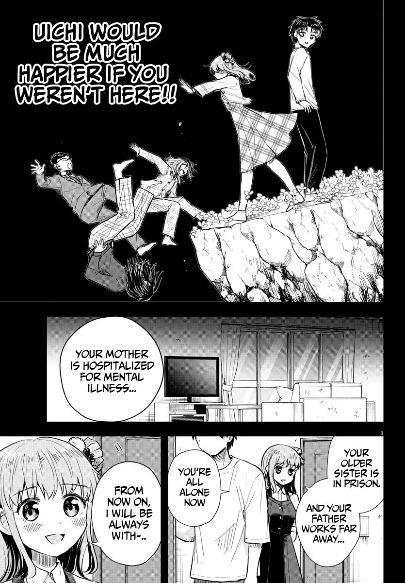 Kimi wa Yotsuba no Clover