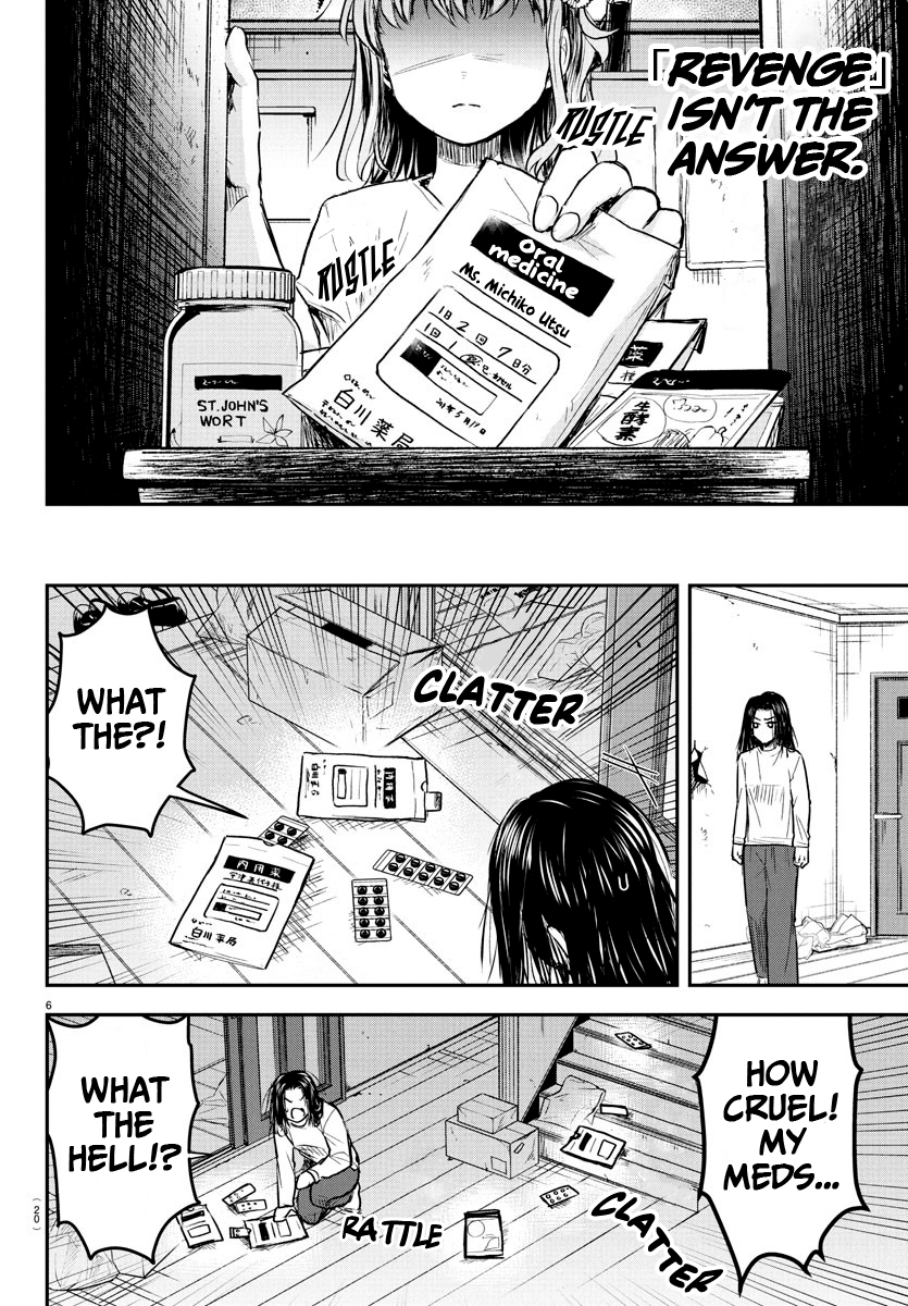 Kimi wa Yotsuba no Clover