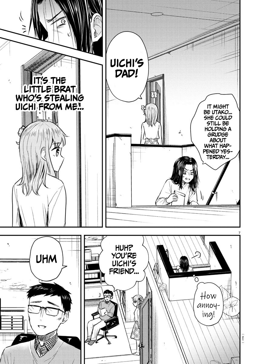 Kimi wa Yotsuba no Clover