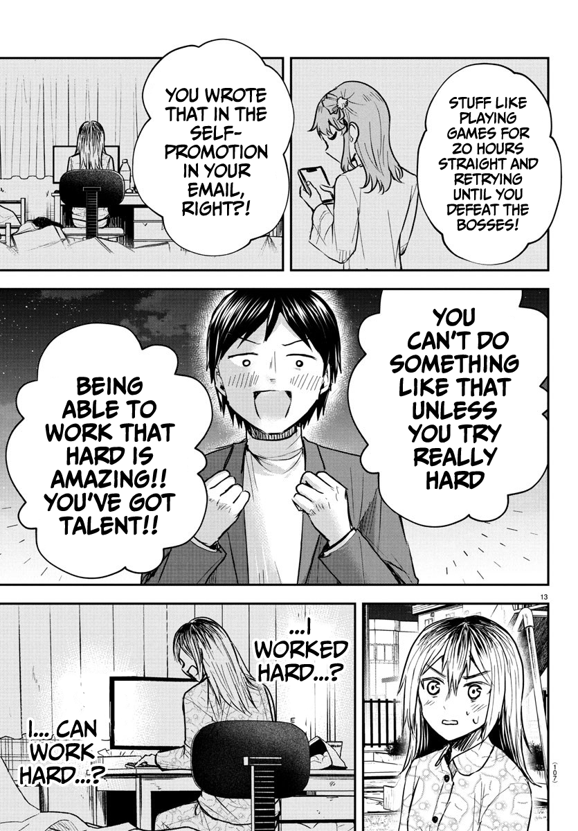 Kimi wa Yotsuba no Clover
