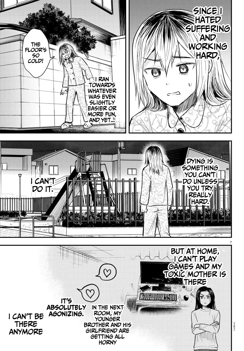 Kimi wa Yotsuba no Clover