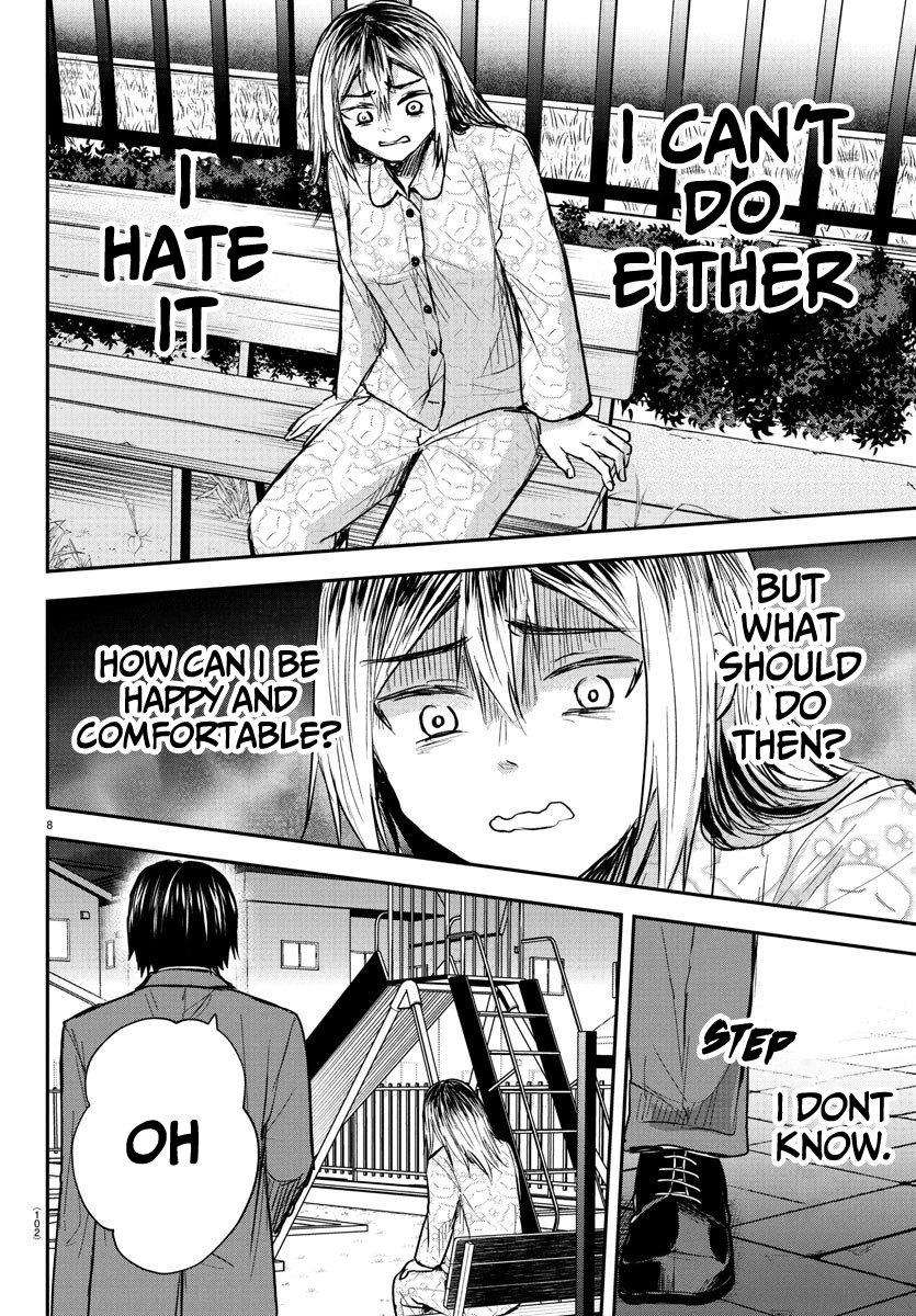 Kimi wa Yotsuba no Clover