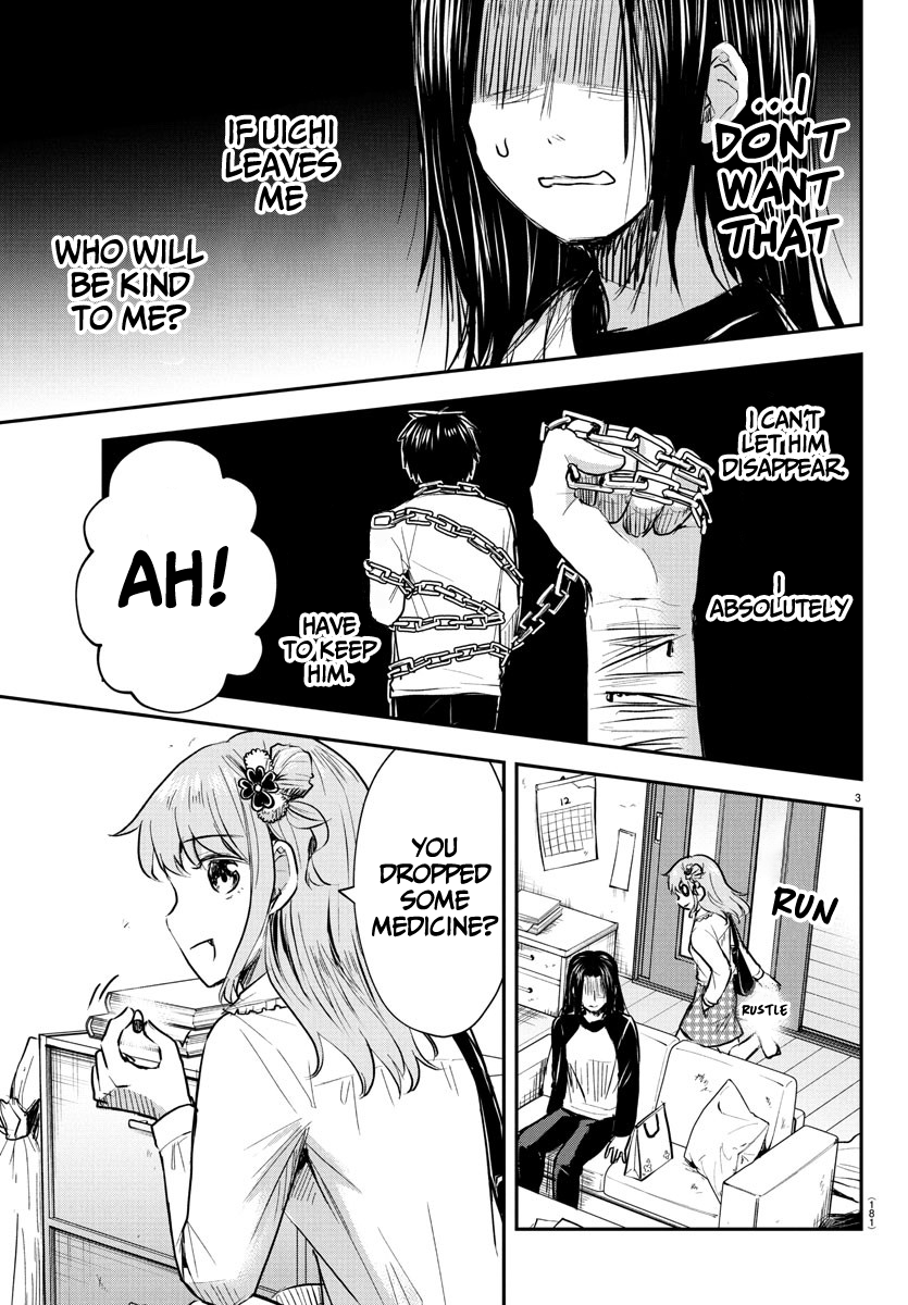 Kimi wa Yotsuba no Clover