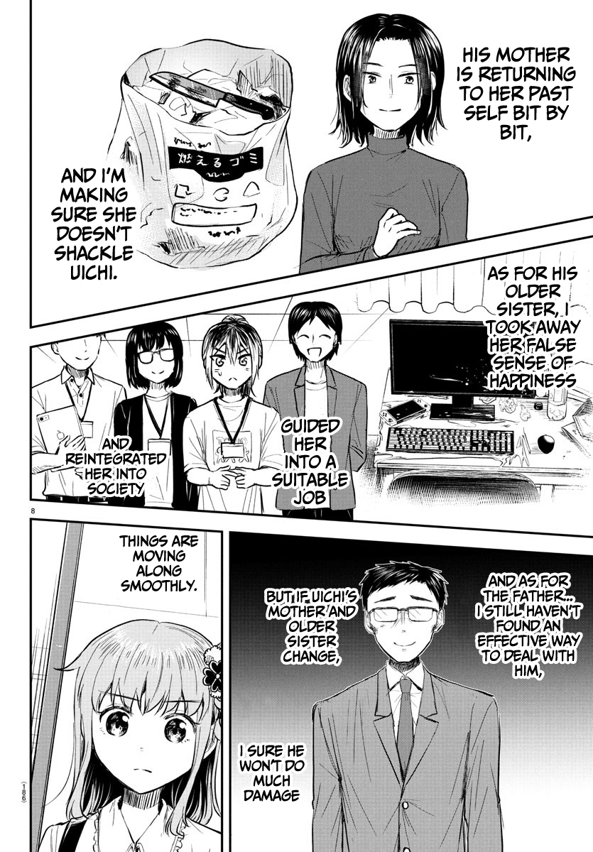 Kimi wa Yotsuba no Clover