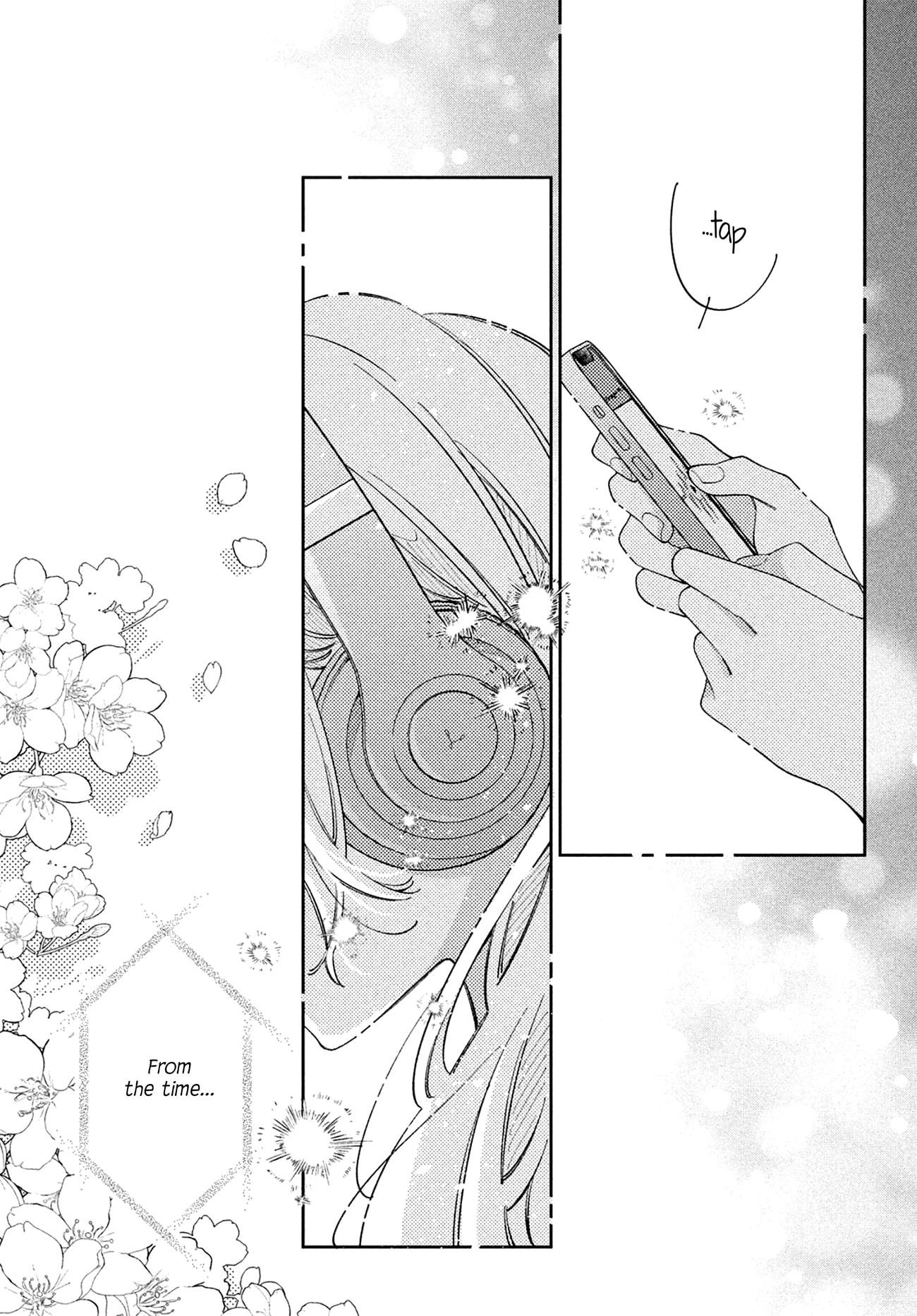 Utsumi-kun no Koi no Uta