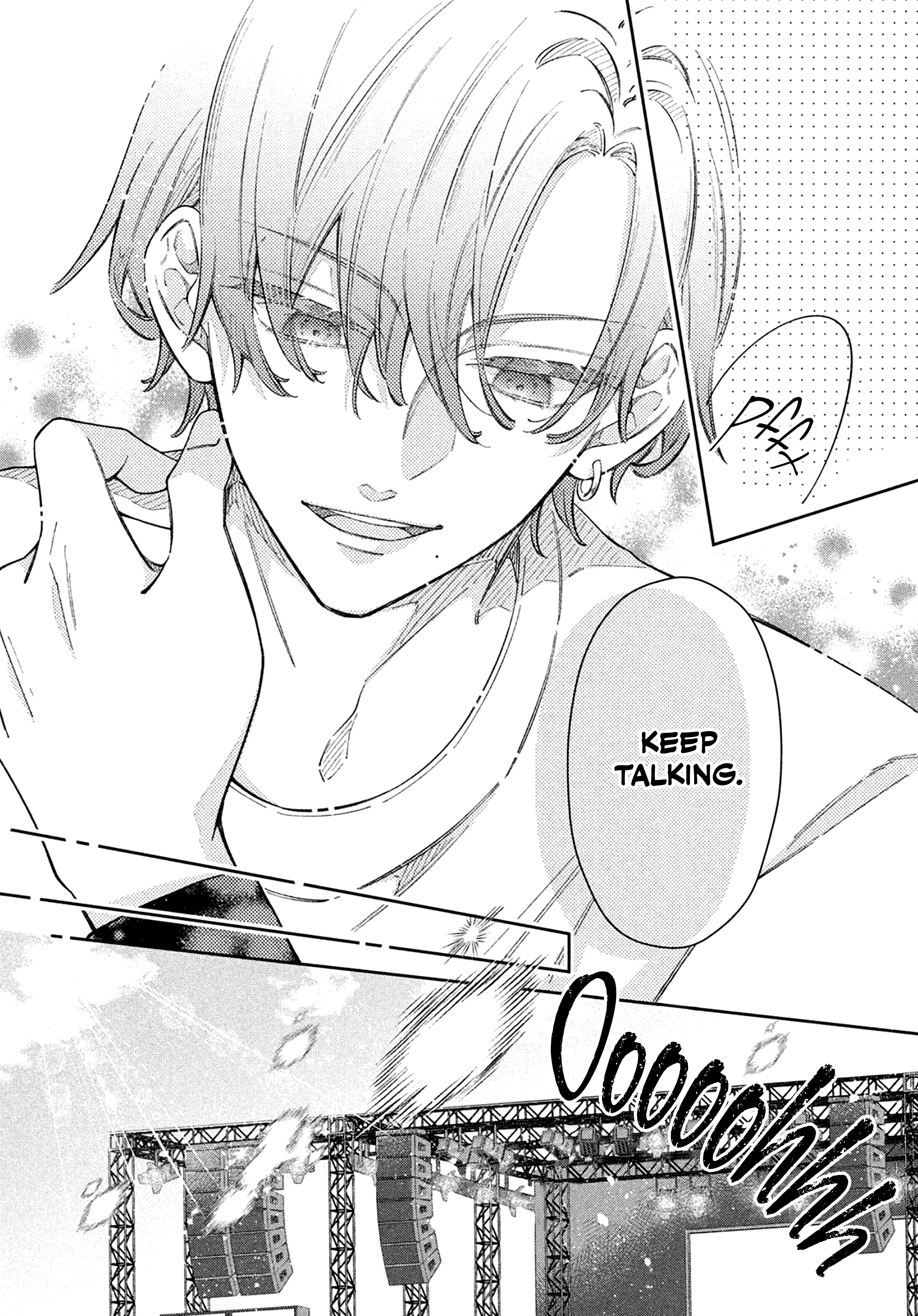 Utsumi-kun no Koi no Uta