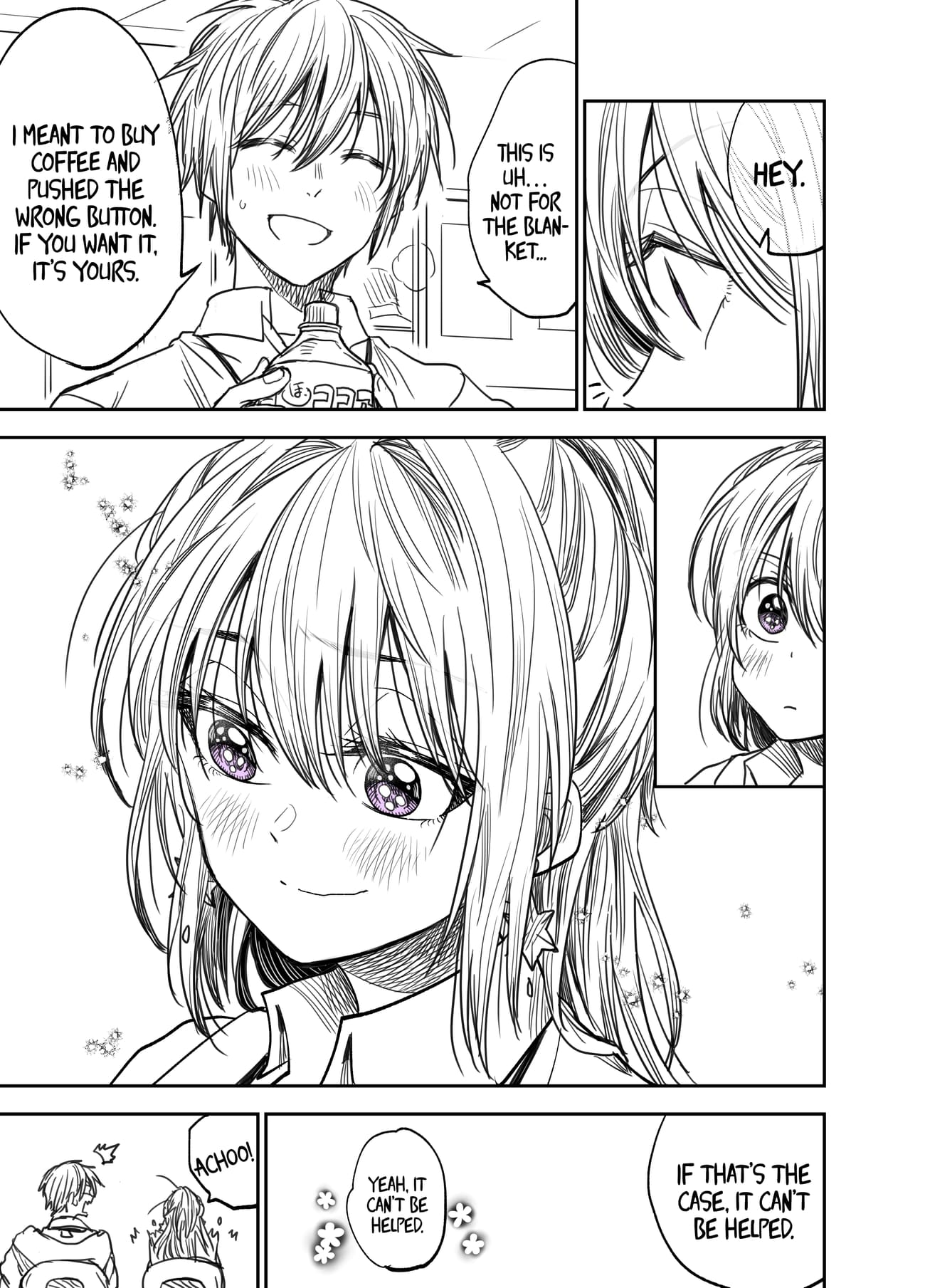 My Awkward Senpai My Awkward Senpai