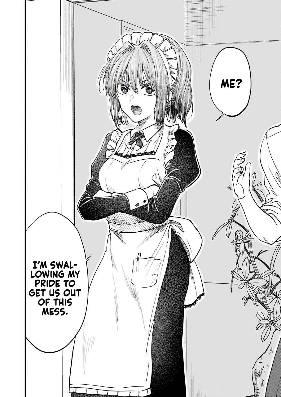 My Awkward Senpai