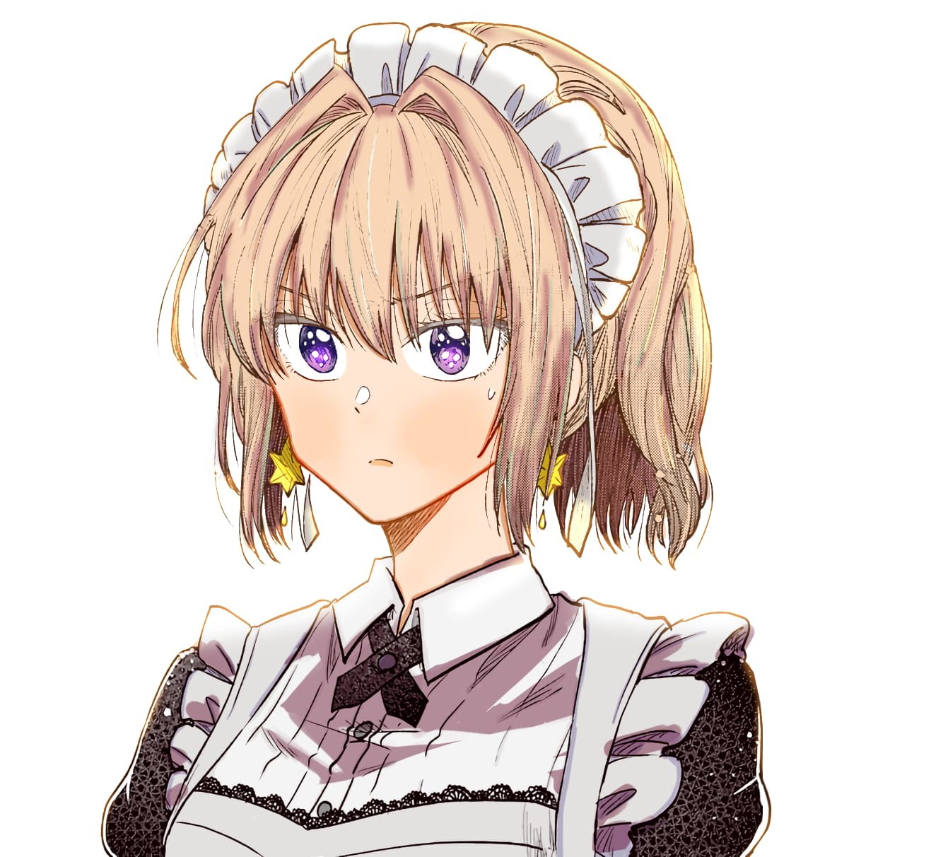 My Awkward Senpai