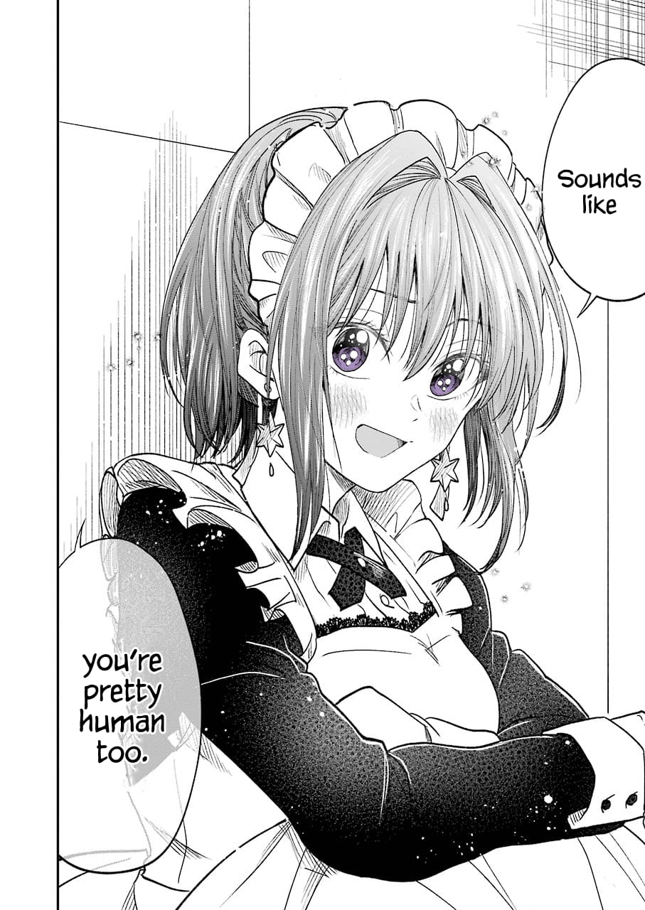 My Awkward Senpai