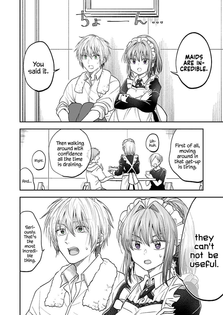 My Awkward Senpai