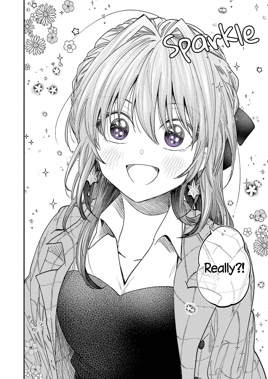 My Awkward Senpai