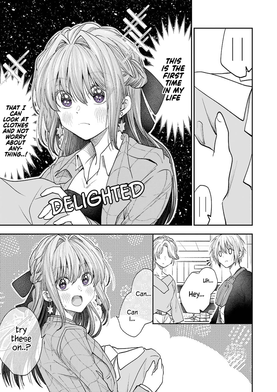 My Awkward Senpai