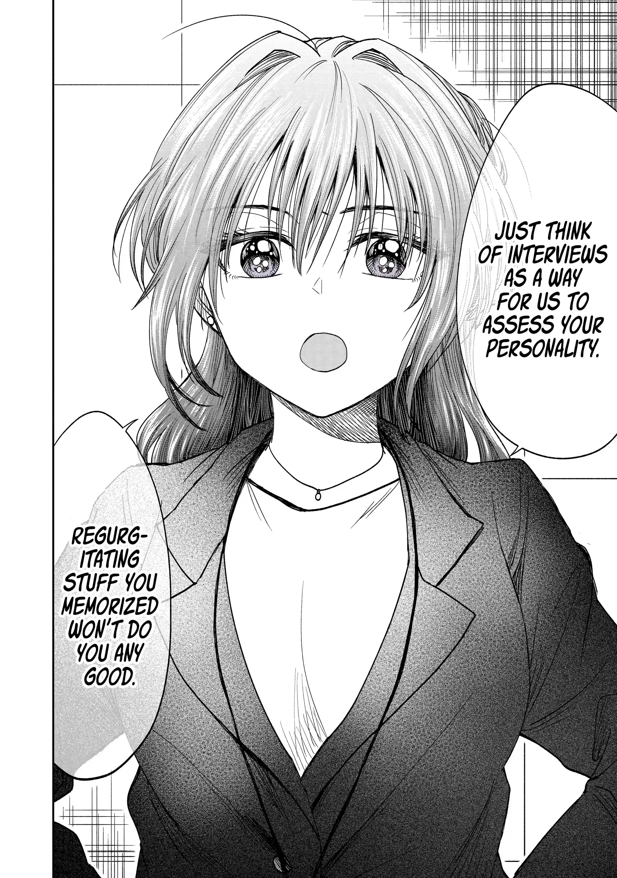 My Awkward Senpai