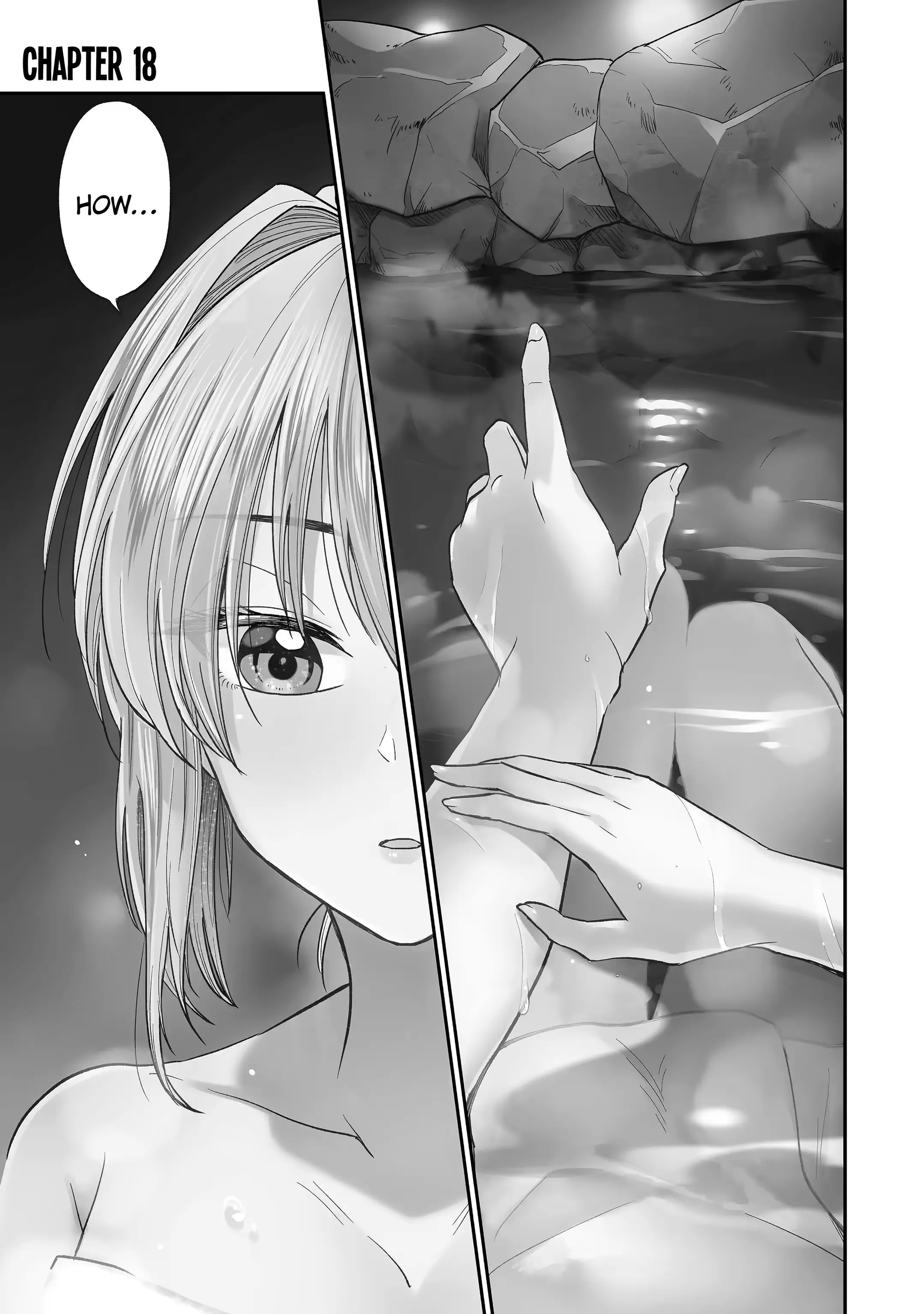 My Awkward Senpai