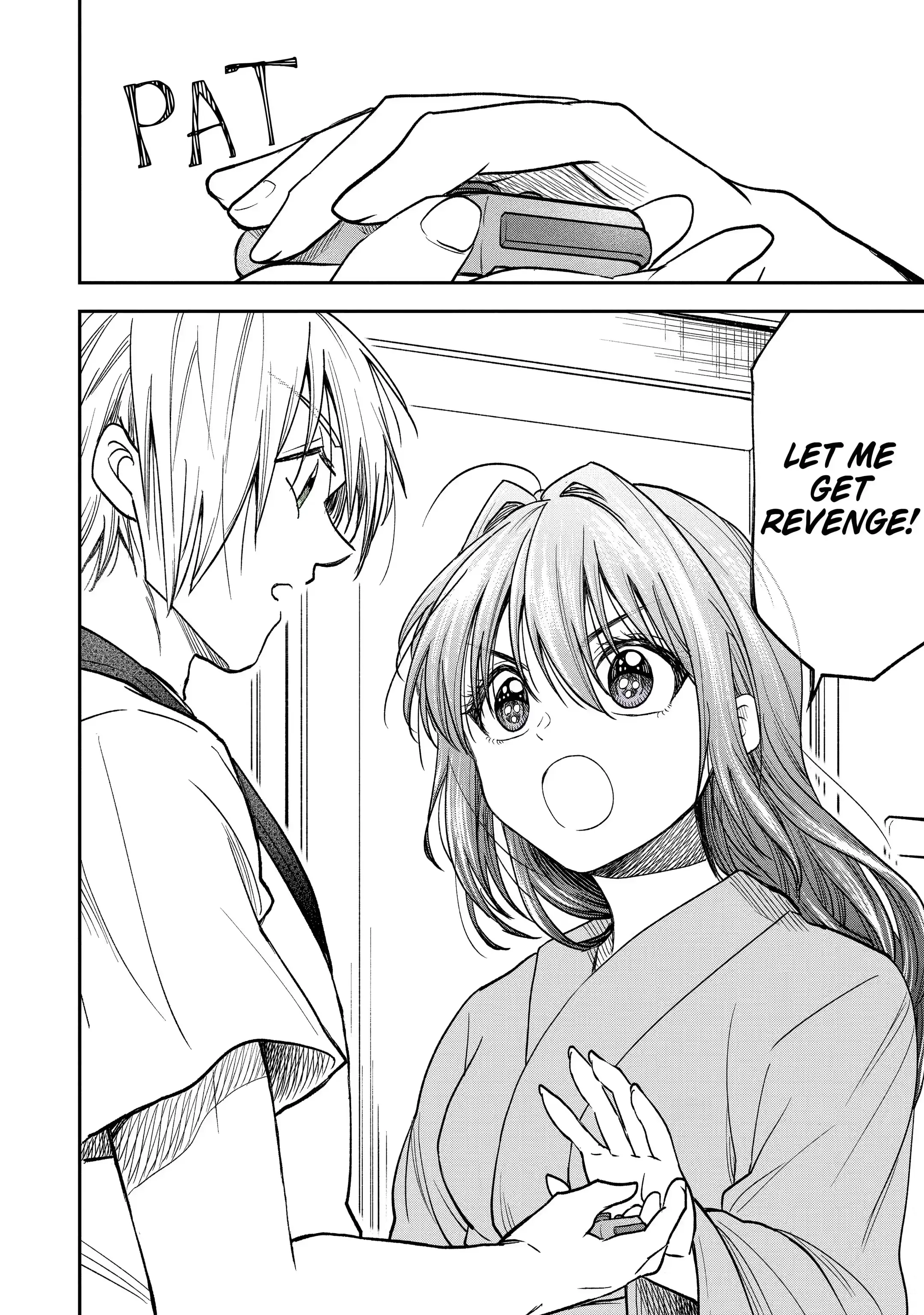 My Awkward Senpai