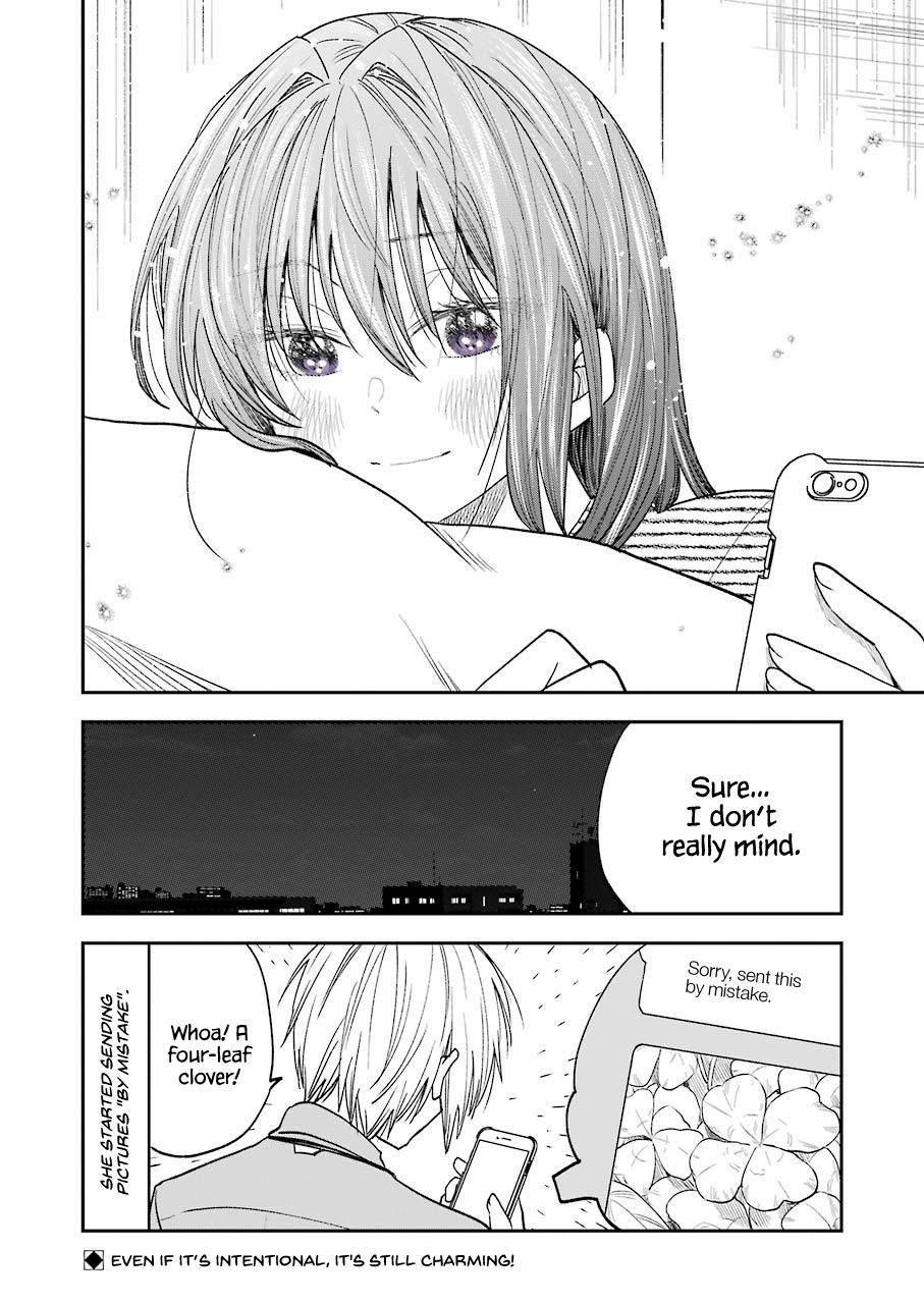 My Awkward Senpai