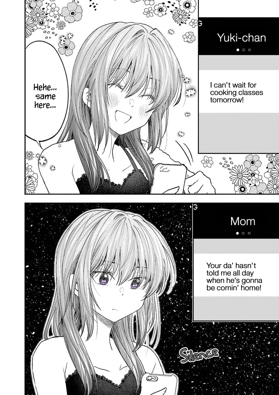 My Awkward Senpai