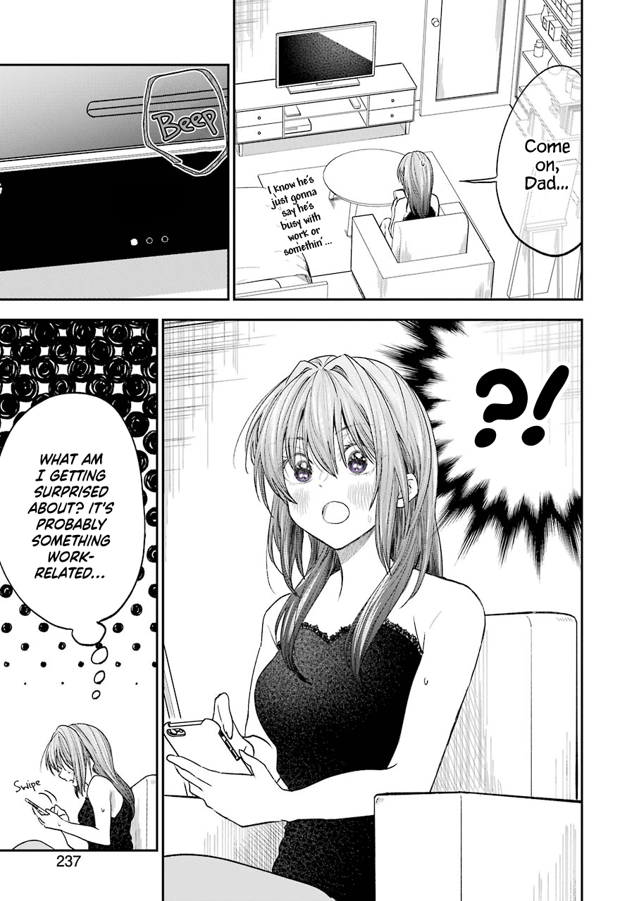 My Awkward Senpai