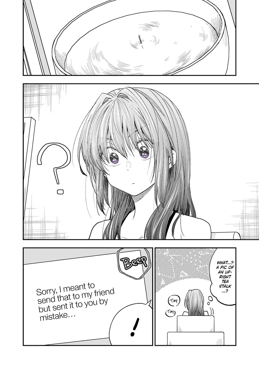 My Awkward Senpai