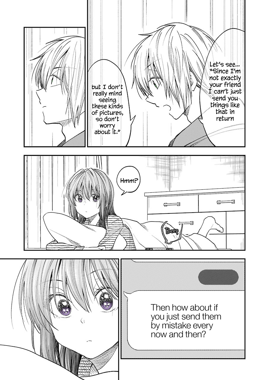My Awkward Senpai