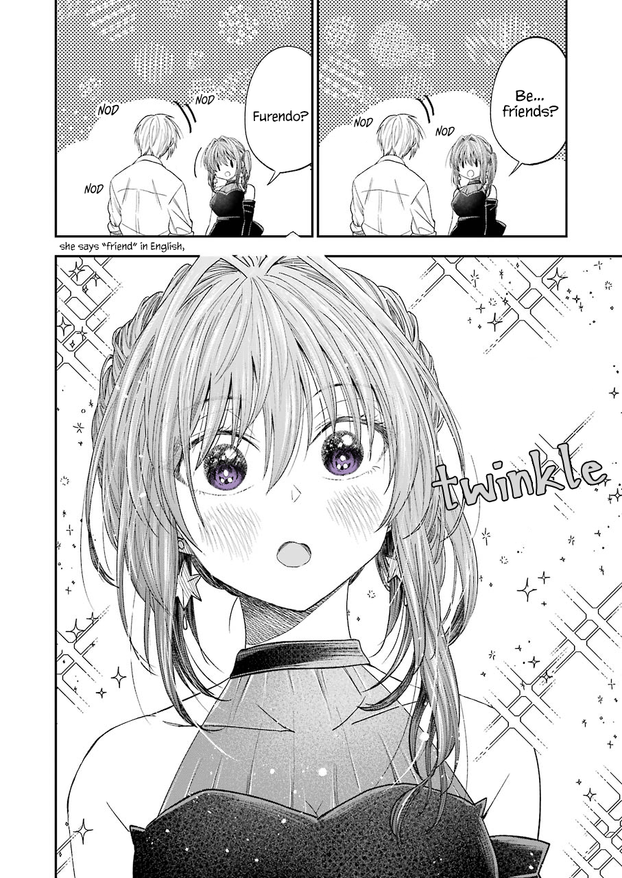 My Awkward Senpai