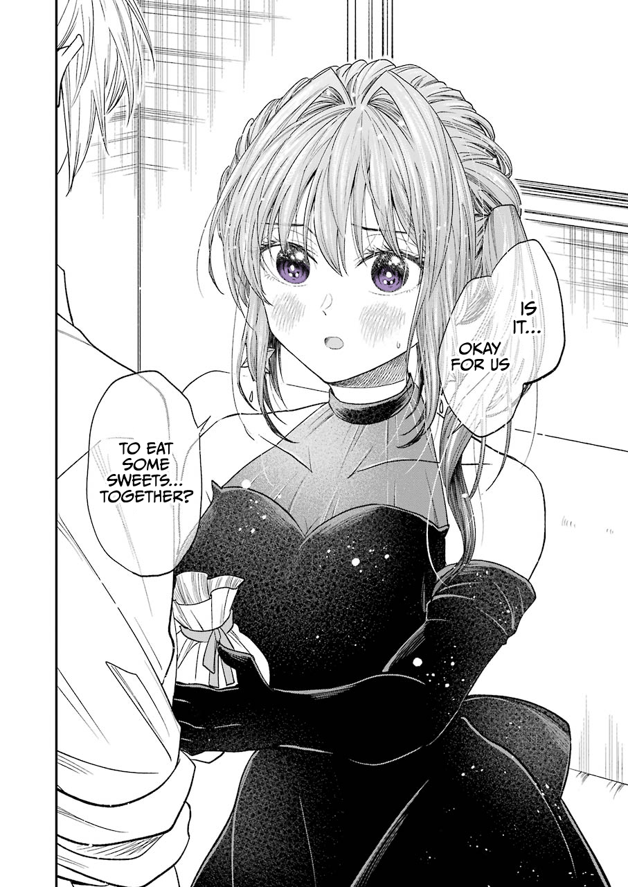 My Awkward Senpai