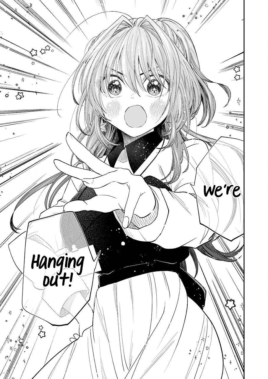 My Awkward Senpai