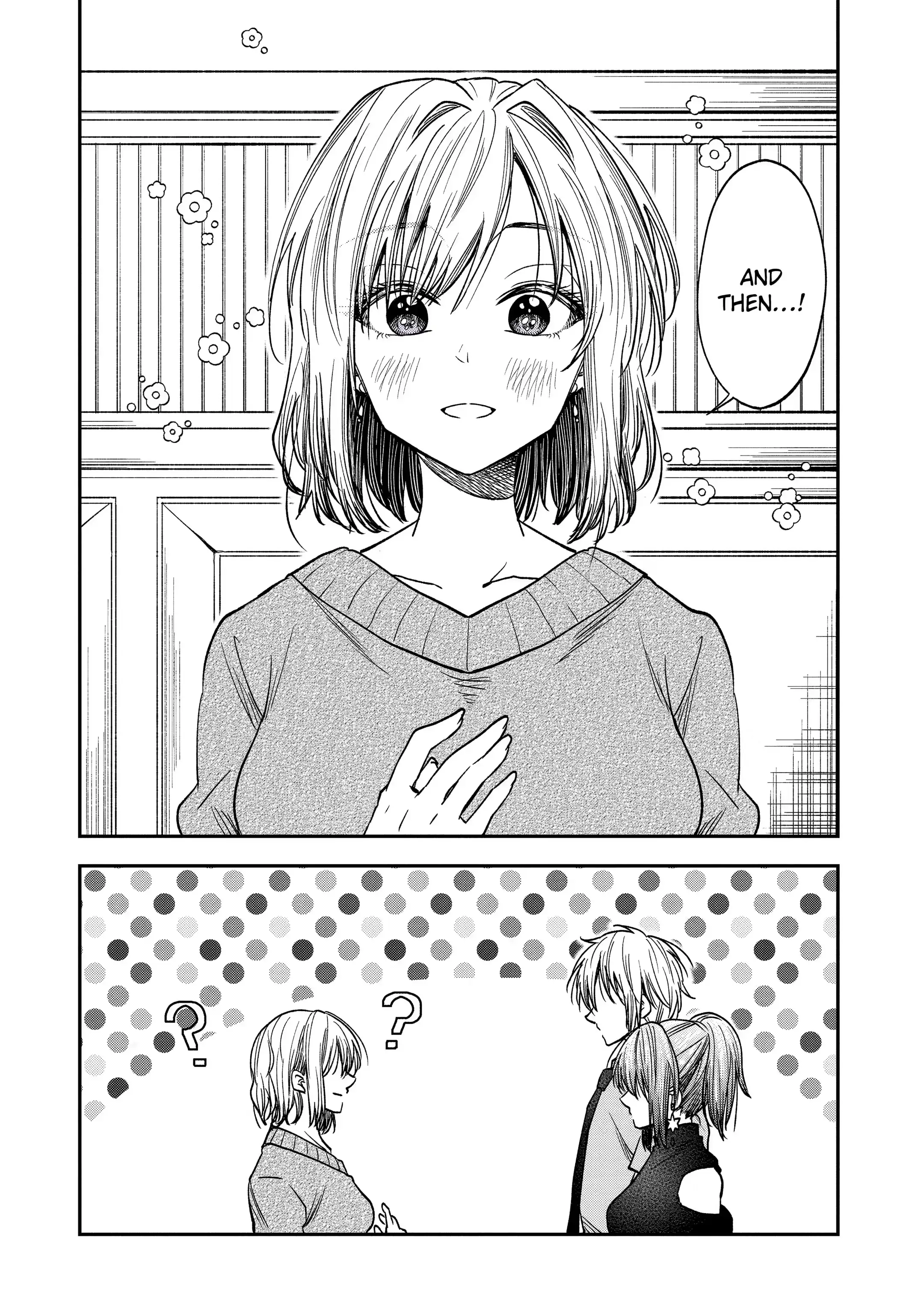 My Awkward Senpai