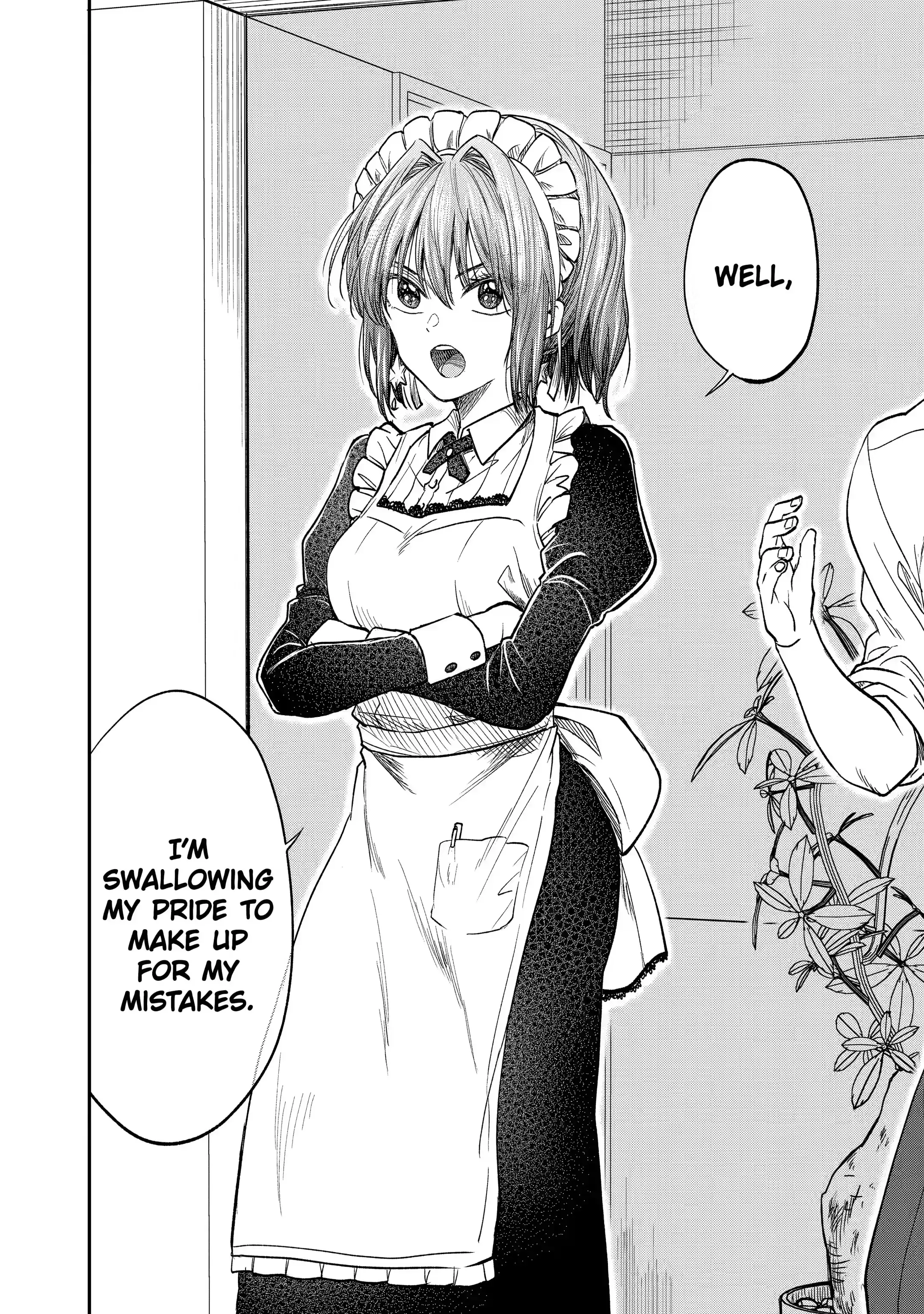 My Awkward Senpai