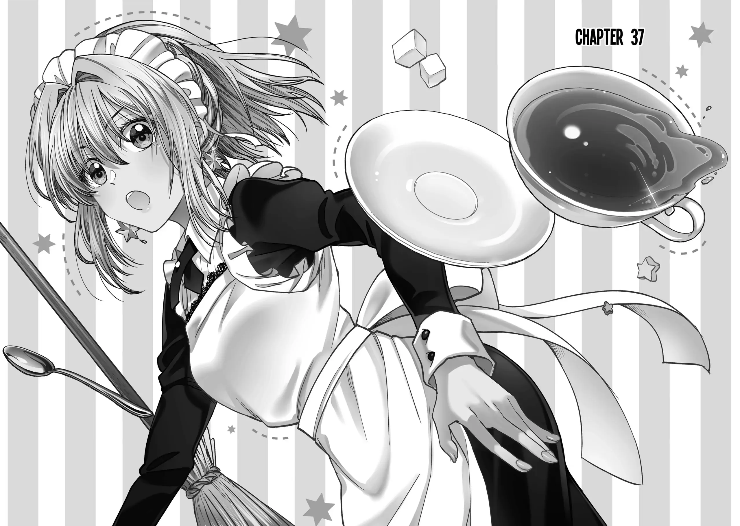 My Awkward Senpai