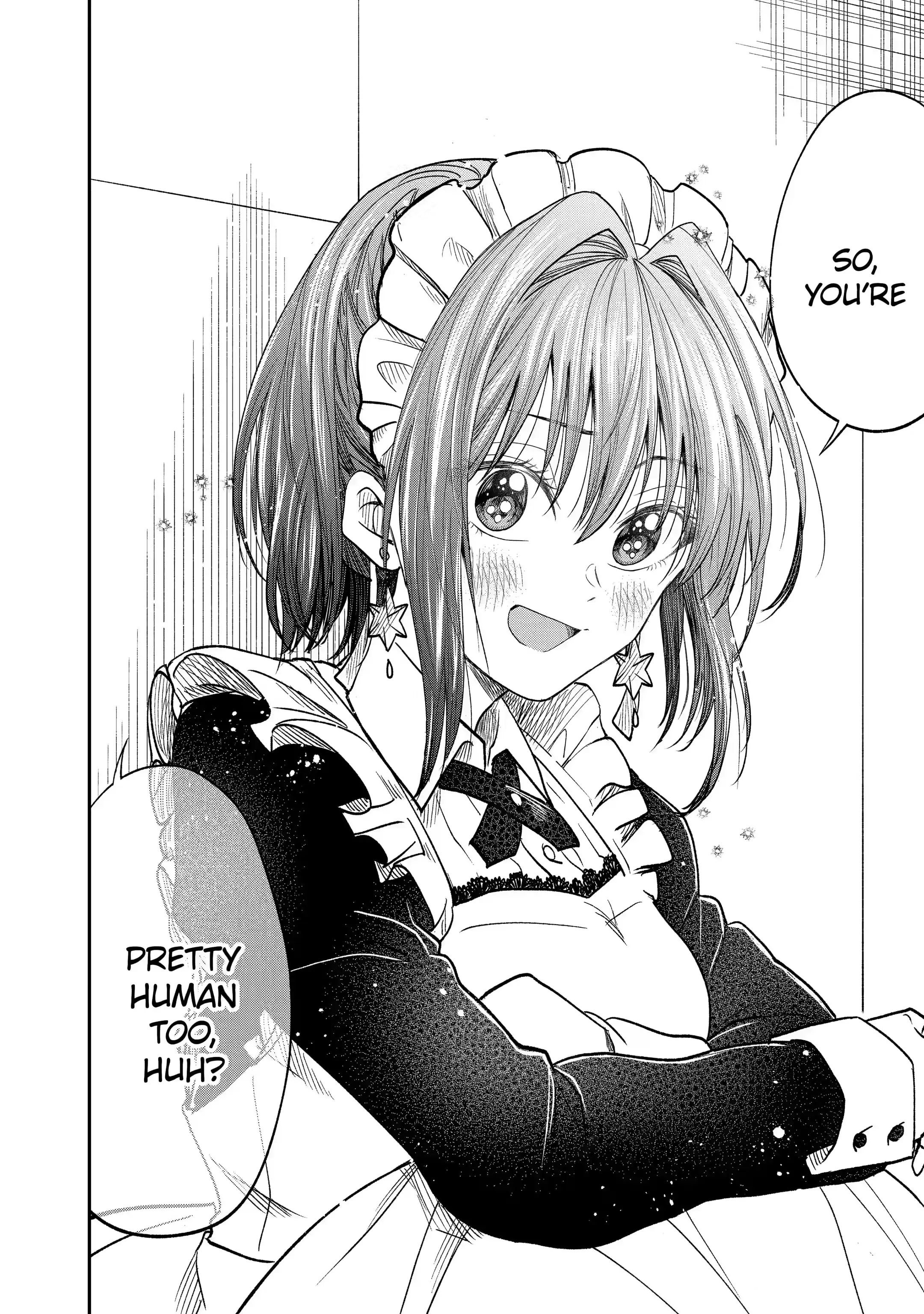 My Awkward Senpai
