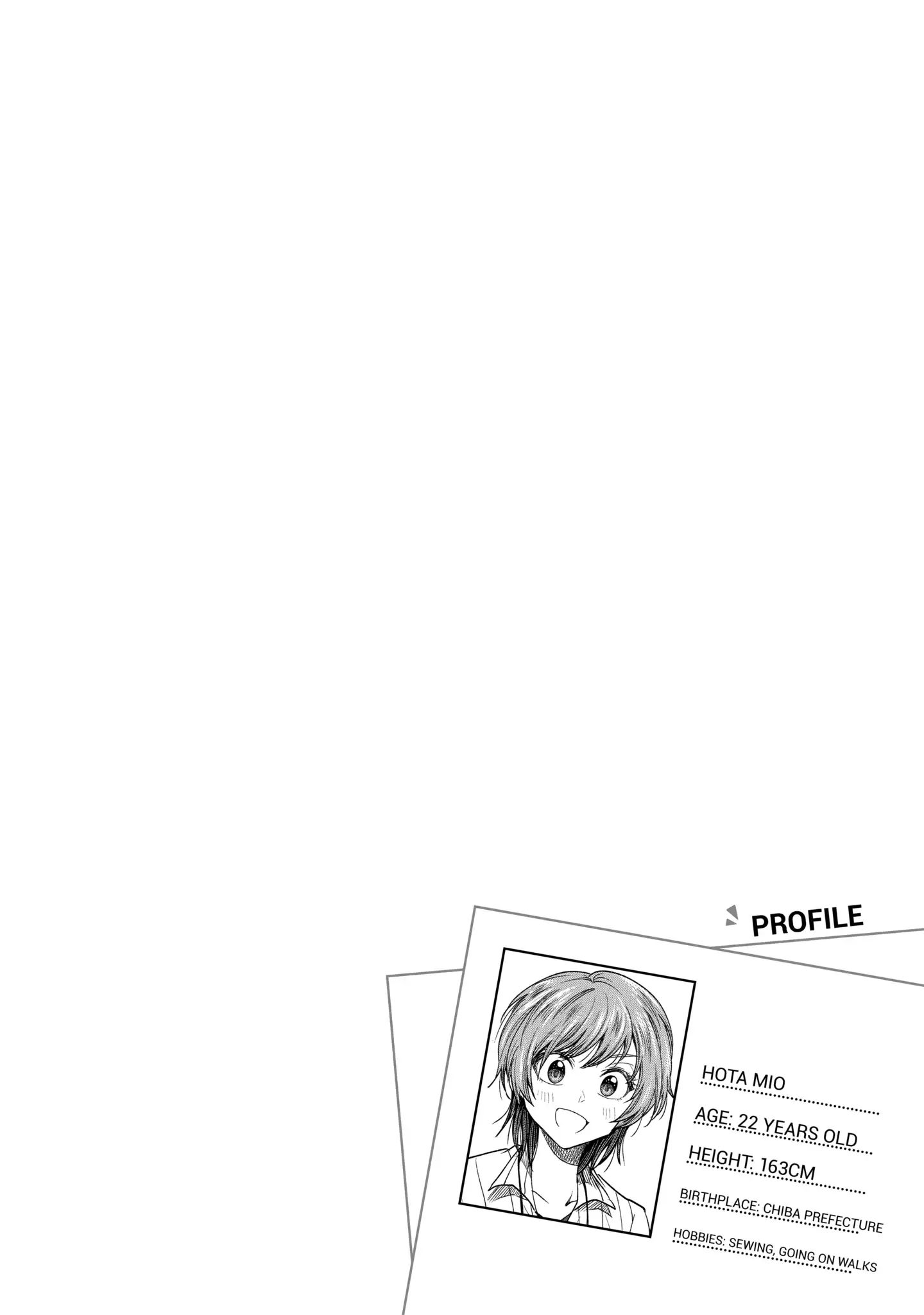 My Awkward Senpai