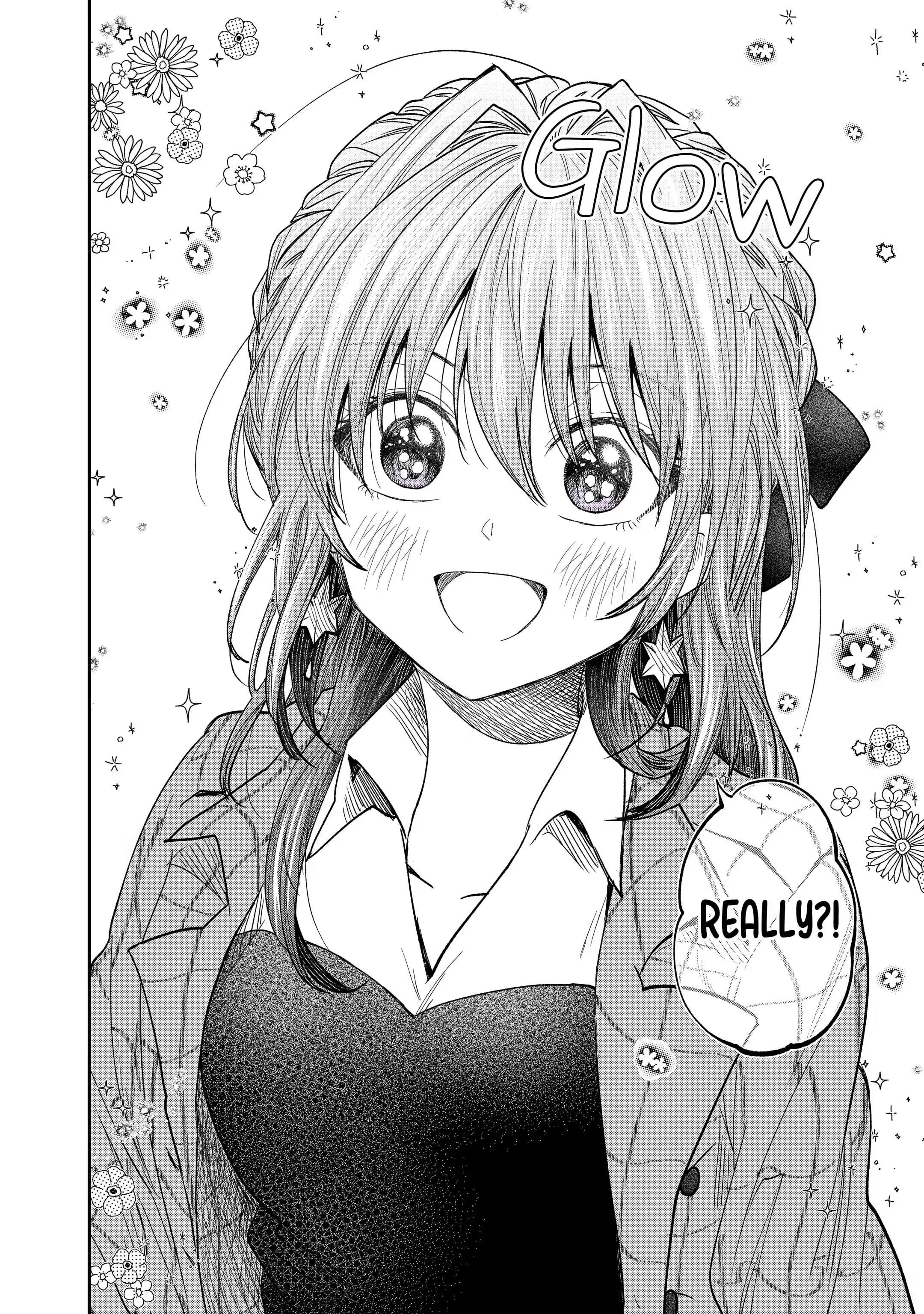 My Awkward Senpai