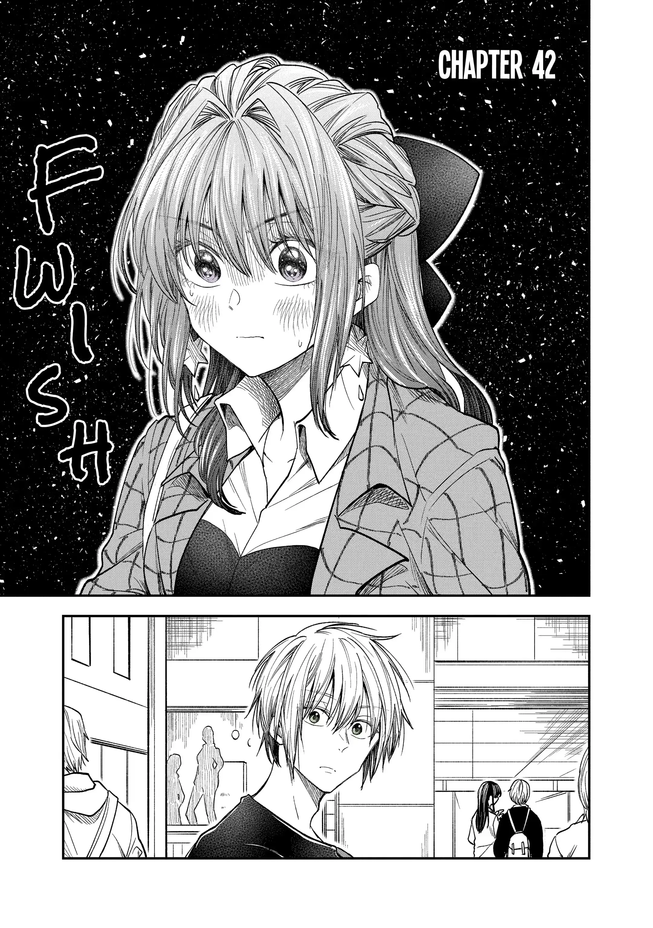 My Awkward Senpai