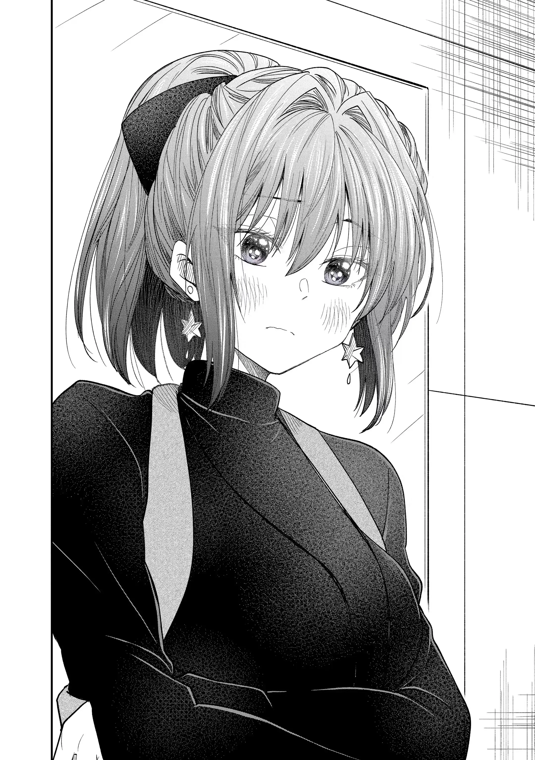 My Awkward Senpai