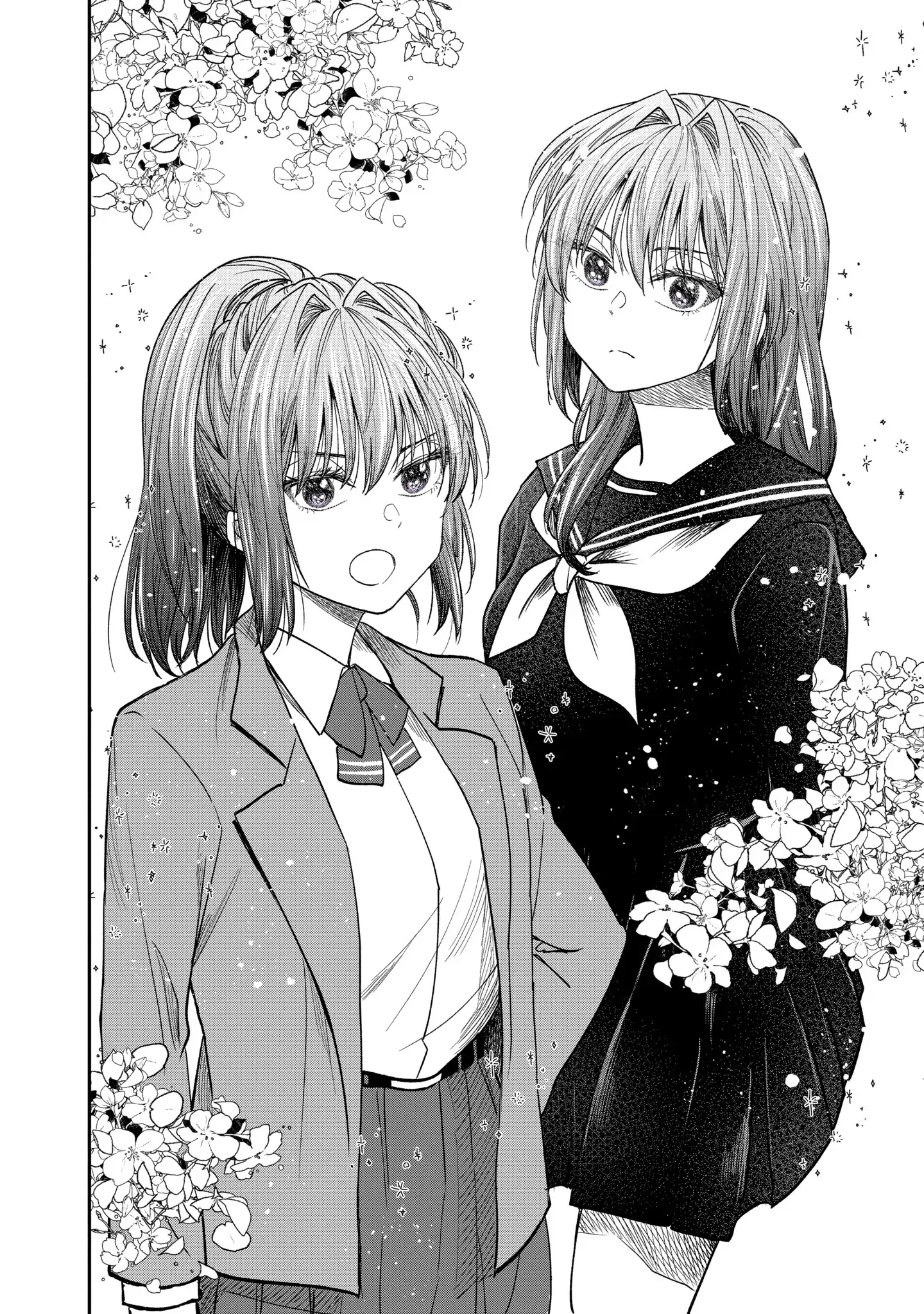 My Awkward Senpai