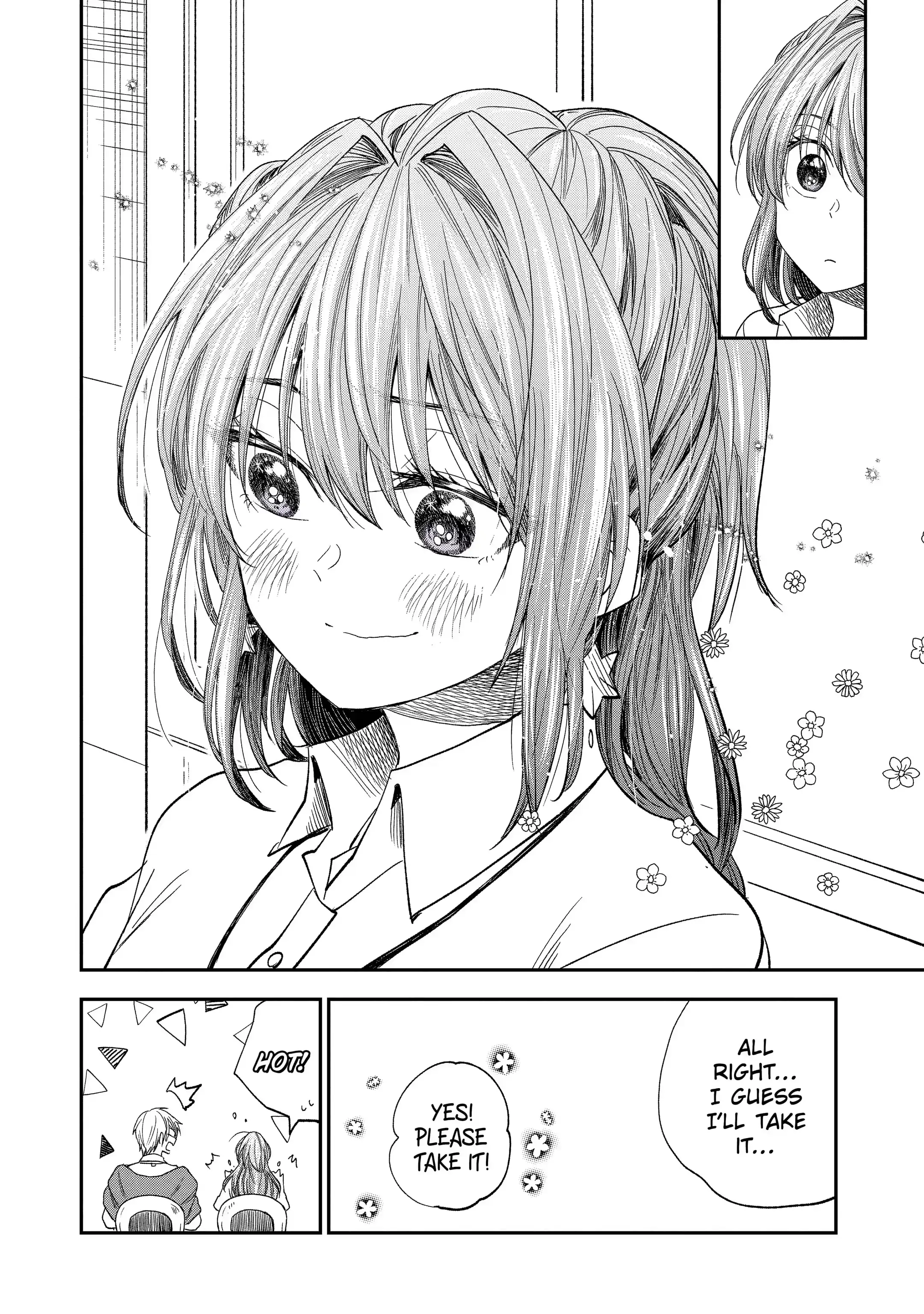 My Awkward Senpai